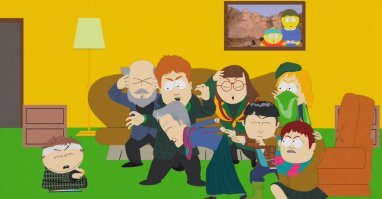 а выглядит так: