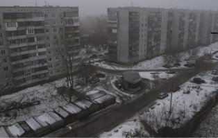 Вот бедолаги норвежские, хорошо что у нас не так...