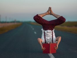 Всё хорошо в Австралии, но я так не умею..