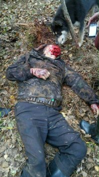 еще скажи, что мед ему вреден.
журналистам верить ? пусть по твоему будет.