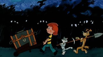 Туда и обратно))))