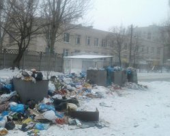 У нас тоже! Ну, почти...