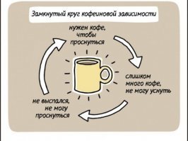 Кофейный пост