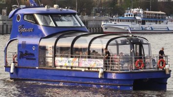 "Цветочная" серия.