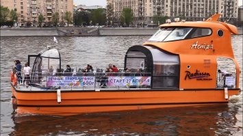 "Цветочная" серия.