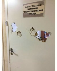 Очень даже актуально , привезли года назад с желудочным кровотечением пока отправили на сканер на рентген мне хреново было так что я сам готов был стены ломать . А им все похер слава богу обошлось быстро залатали .