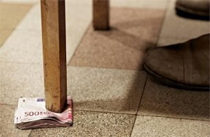 30 самых интересных исторических снимков из твиттер-аккаунта Life In Moments