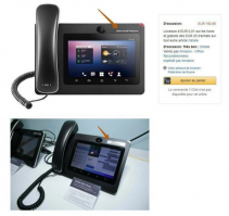 На Amazon нашёлся такой же за 199 евро