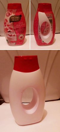 Одиноким мальчикам набор для душа))