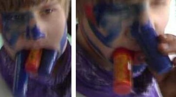 Им очень крупно повезло.. могло быть и так...