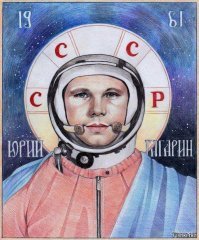 Иконографический беспредел: 20 поразительных фактов из области религии
