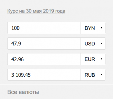 Cколько стоит такси в разных странах