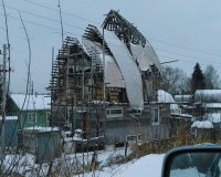 От откуда содрали Сиднейскую оперу