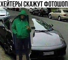 15 человек, которые чему-то научились, только для того, чтобы вы их заметили