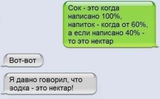 Кто придумал «40-градусную воду»?