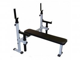 Примерно такой должен быть "лежак"