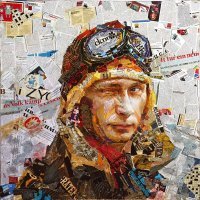 "Новое прошлое" Тамары Стофферс