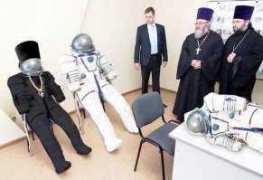 А вот такое Азимов и в самых апокалиптических прогнозах не мог представить.