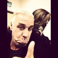 Рамштайн - навсегда! )))