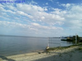 А это Таганрог))