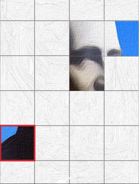 Все продолжается
Пока все мимо 
Вот картинка 4 дня конкурса