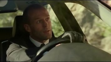 Питерская скорая