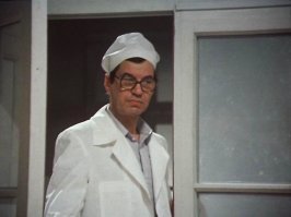 Вот ещё одна не главная роль.