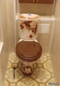 30 странных и очень странных дизайнерских решений