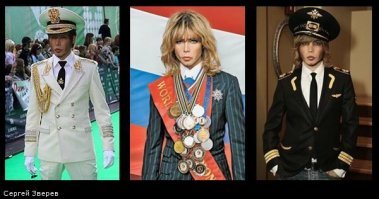 Дрессированные гамадрилы - продолжатели дела Зверева.