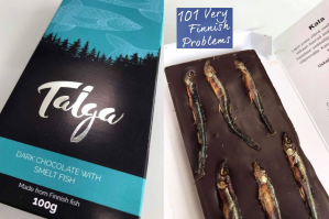 Юмор на любителя