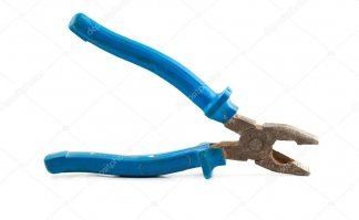 Да не вопрос. Ремонтируется в поле на коленке. Надо только