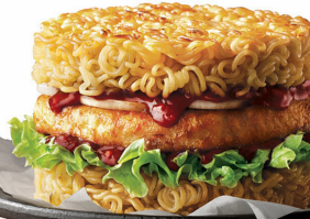 Лучшие блюда из лапши со всего мира