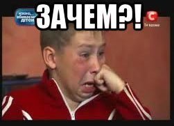 иногда и на гандонных фабриках бывают партии брака..спасибо ему за Ваш высер..