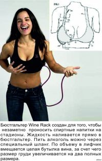 Алкопост на вечер этой пятницы