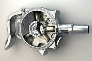 А вот для чего нужен экспандер. Револьвер "Protector" (Защитник)
Изобретён в 1882 году оружейником Жаком Тюрбио. Все прекрасно работало.