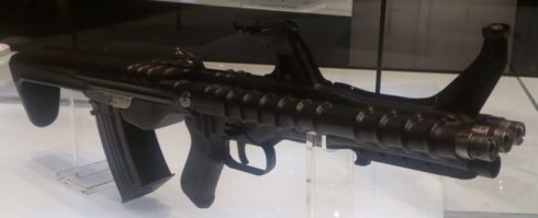 Коробов ТКБ-408, Коробов прибор 3Б, Коробов ТКБ-022 (а этот очень неплохой аппарат)...