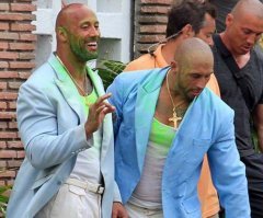 Как две капли: как выглядят дублеры знаменитостей