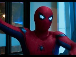 человек-паук и его дублёр