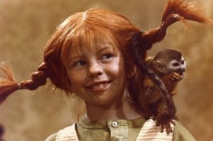 Я точно знаю, кто хозяйка этой лошади