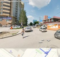 Лукавит? - Врет самым наглым образом.