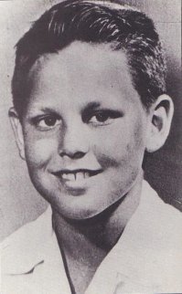 Джим Моррисон.