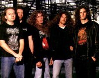 Великие и прекрасные Cannibal Corpse.