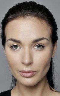 Екатерина Владимирова в фильме "Держи удар, детка"