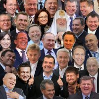 И хотя настоящей справедливости хочется до крика, до скрежета зубовного, иногда кажется, что терпеливый товарищ Путин все-таки будет помудрее нас, жаждущих массовых расстрелов. И его аккуратность в этом вопросе – компромисс вынужденный и во многом оправданный. 

================================