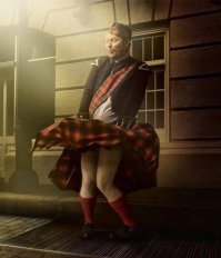 Малоизвестные факты о Шотландии