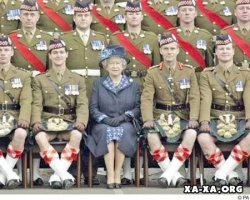 Малоизвестные факты о Шотландии