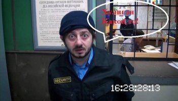 Разбушевавшийся посетитель разгромил «Пятерочку»: видео