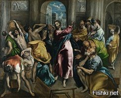 Священников вообще доход не должен интересовать. Никаких денежных отношений не должно быть в святых местах. Иисус боролся с базаром в храме. Теперь все храмы - это сплошные базары...