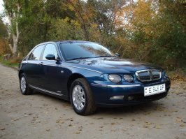 75 Ровер