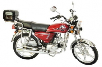 99.9% "байкеров", на этом ездят


это мотоцикл альфа-самца :)